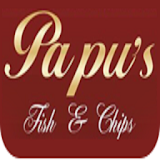 Papus Fish And Chips icon
