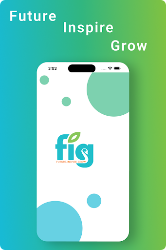 Android application FIG K12 screenshort
