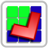 Logic Block Puzzle icon