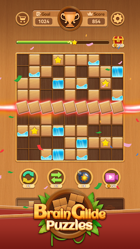 Brain Glide Puzzles 3