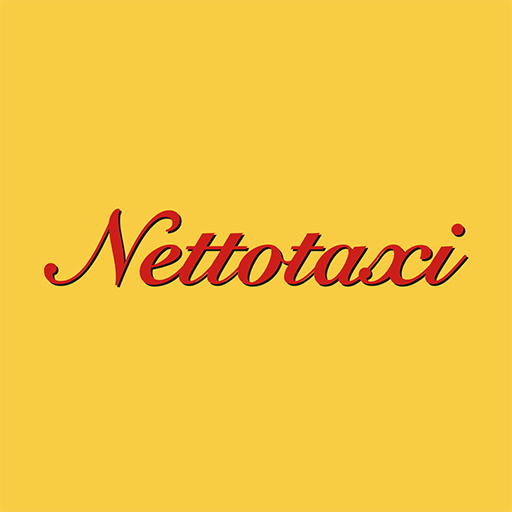 Nettotaxi  Icon