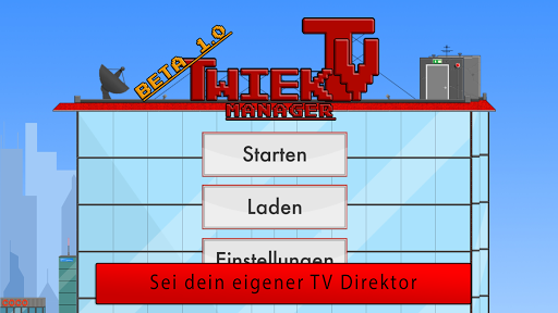 Télécharger Twiek TV Manager APK MOD screenshots 1