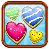 Match 3 Love Candy icon