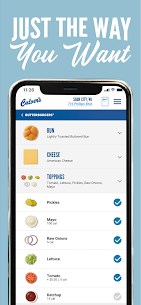 Culver’s APK Download Latest Version For Android (2023) 4