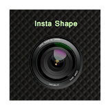 Insta Shape icon
