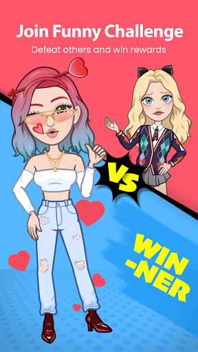 Avatoon Avatar Creator Emoji Maker Cartoon Face By Idealabs Google Play United States Searchman App Data Information