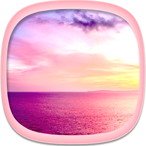 Pink Wallpapers 3.3 Icon