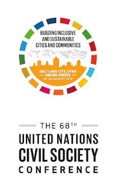 UN Civil Society Conferenceのおすすめ画像2