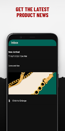 JS World Trading Screen 3