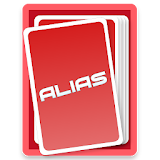 Party Alias - words game icon