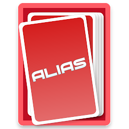 Icon image Party Alias - words game
