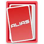 Party Alias - words game Apk