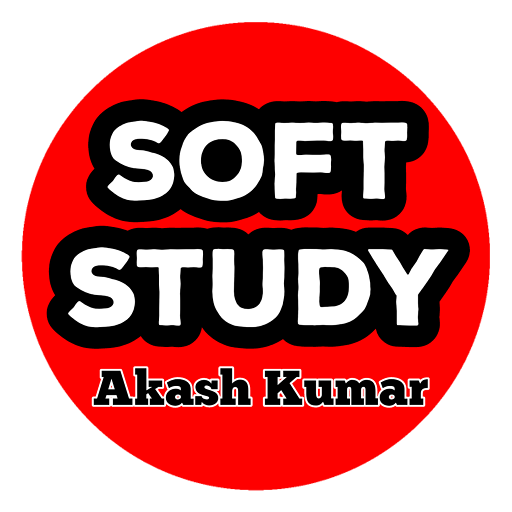 Soft Study logo