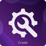 Crado - Toolkit 2021 Apk