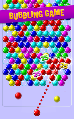 Game screenshot Bubble Shooter mod apk