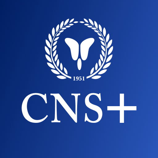 CNS+ 1.1.18 Icon