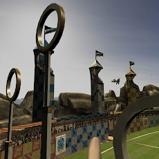 Quidditch VRのおすすめ画像2