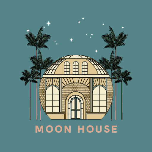 MOON HOUSE : ROOM ESCAP‪E