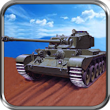 Ultimate Tank Battle - Worlds icon