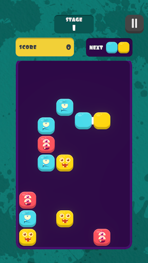 Monster Blast Screen 2
