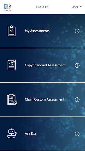 Lead TB Screen 2