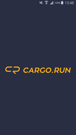Cargorun Логист