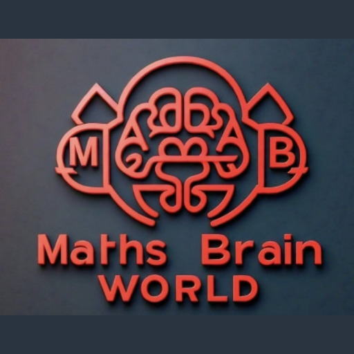 Maths Brain World by RD SIR - AppWisp.com