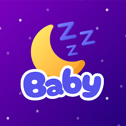 「Happy Baby: Sleep & Tracker」のアイコン画像