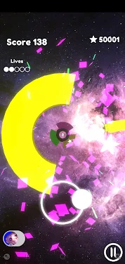 Color Loop - Endless challenge - Screenshot 3