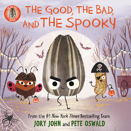 Symbolbild für The Bad Seed Presents: The Good, the Bad, and the Spooky