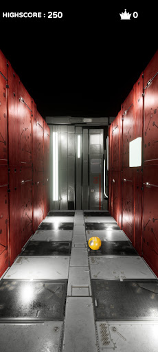 Android application Wallhopper- Physics Madness screenshort