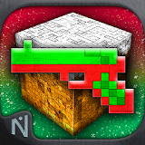 GunCrafter Holiday icon
