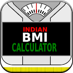 Cover Image of Tải xuống Indian BMI Calculator (Hindi)  APK