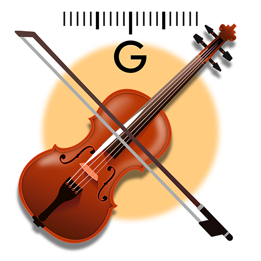 Master Violin Tuner 3.9.5 Icon