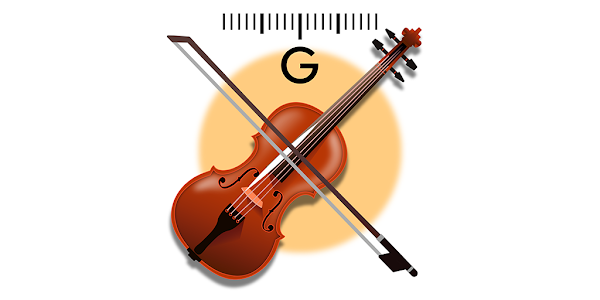 Sintonizador de violín Aplicaciones Google Play