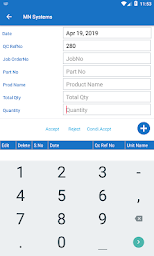 MN Auto Qc Mobile app