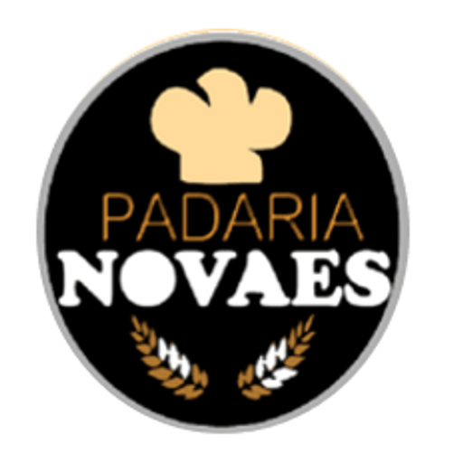 Padaria Novaes logo
