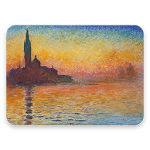 Cover Image of Herunterladen Claude Monet Art Gallery 1.0 APK
