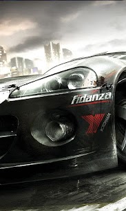 Racing Cars Live Wallpaper For PC installation