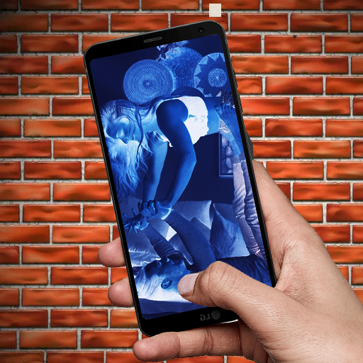 X ray wall scanner real app Download on Windows