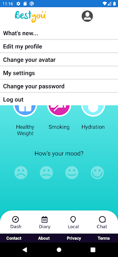 Best-You Screen 2