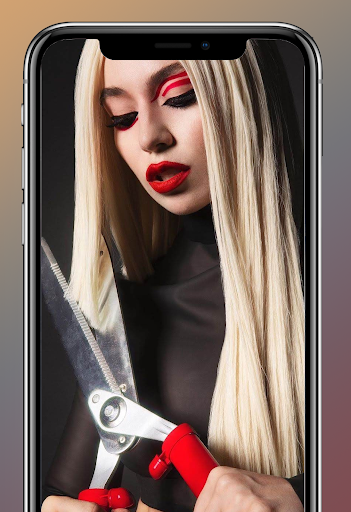 Ava Max Wallpapers HD Screen 2