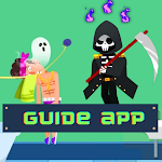 Cover Image of ダウンロード Guide App For Death Incoming 2021 1.0 APK
