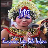 Latest Bali Song Collection icon