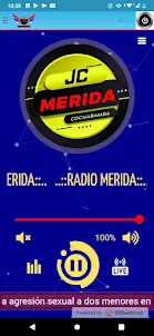 Radio Fe y Alegria