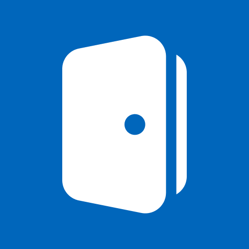 Cyberpuerta logo