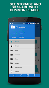 File Manager 2020 (PRO) 0.9 Apk 2