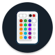 RGB LED Remote Download on Windows