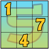 Sudoku icon