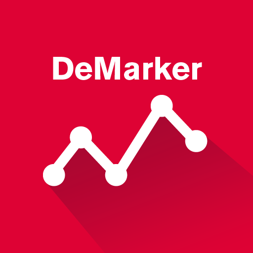 Easy DeMarker (14) 2.0.9 Icon